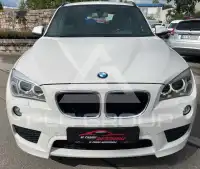 2014 BMW X1