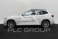 2014 BMW X1