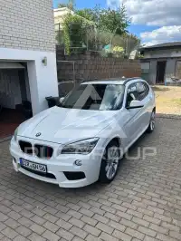 2014 BMW X1
