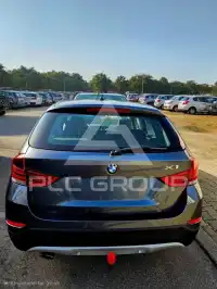 2014 BMW X1