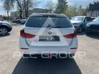 2014 BMW X1