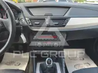 2014 BMW X1