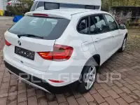 2014 BMW X1