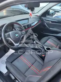 2014 BMW X1