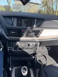 2014 BMW X1