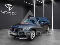 2014 BMW X1