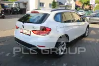 2014 BMW X1