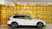 2014 BMW X1