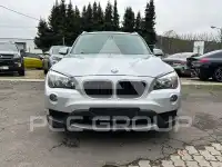 2014 BMW X1