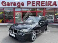 2014 BMW X1