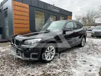 2014 BMW X1