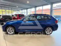2014 BMW X1