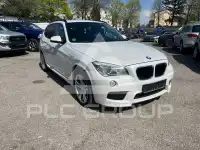2014 BMW X1