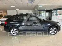 2014 BMW X1