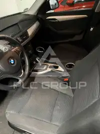 2014 BMW X1