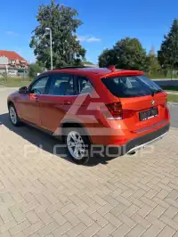 2014 BMW X1