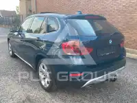 2014 BMW X1