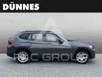 2014 BMW X1