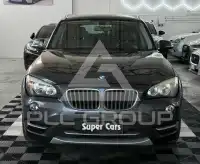 2014 BMW X1