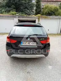 2014 BMW X1