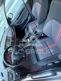 2014 BMW X1