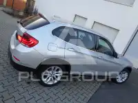 2014 BMW X1