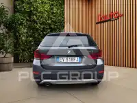 2014 BMW X1