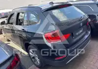 2014 BMW X1