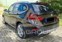2014 BMW X1