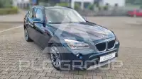 2014 BMW X1