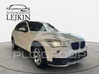 2014 BMW X1