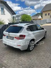 2014 BMW X1