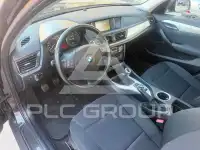 2014 BMW X1