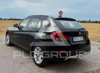 2014 BMW X1