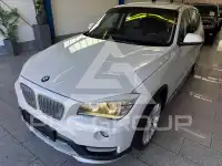 2014 BMW X1
