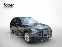2014 BMW X1