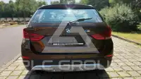 2014 BMW X1