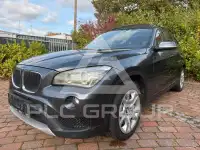 2014 BMW X1