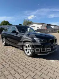 2014 BMW X1