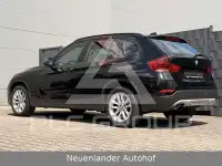 2014 BMW X1