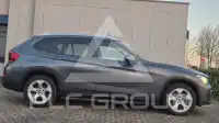 2014 BMW X1