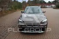 2014 BMW X1