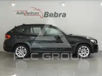 2014 BMW X1