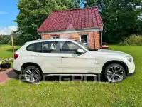 2014 BMW X1