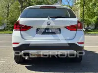 2014 BMW X1