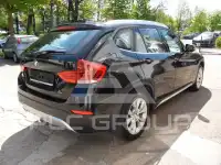 2014 BMW X1