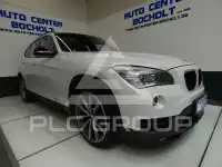 2014 BMW X1