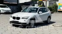 2014 BMW X1