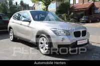 2014 BMW X1