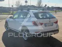 2014 BMW X1